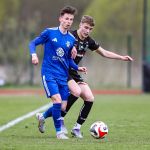 Stomil Olsztyn zremisował 1:1 w Biskupcu z Tęczą