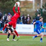 Stomil Olsztyn zremisował 1:1 w Biskupcu z Tęczą