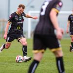 Stomil Olsztyn zremisował 1:1 w Biskupcu z Tęczą