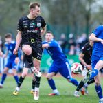 Stomil Olsztyn zremisował 1:1 w Biskupcu z Tęczą