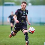 Stomil Olsztyn zremisował 1:1 w Biskupcu z Tęczą