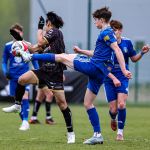 Stomil Olsztyn zremisował 1:1 w Biskupcu z Tęczą