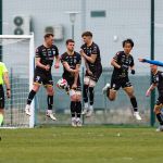 Stomil Olsztyn zremisował 1:1 w Biskupcu z Tęczą