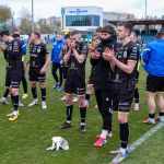 Stomil Olsztyn zremisował 1:1 w Biskupcu z Tęczą