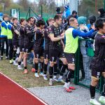 Stomil Olsztyn zremisował 1:1 w Biskupcu z Tęczą