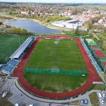 Stomil Olsztyn zremisował 1:1 w Biskupcu z Tęczą