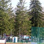 Kibicowskie zdjęcia z meczu Tęcza Biskupiec - Stomil Olsztyn 1:1