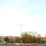 Kibicowskie zdjęcia z meczu Tęcza Biskupiec - Stomil Olsztyn 1:1