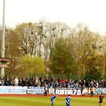 Kibicowskie zdjęcia z meczu Tęcza Biskupiec - Stomil Olsztyn 1:1