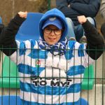 Kibicowskie zdjęcia z meczu Tęcza Biskupiec - Stomil Olsztyn 1:1