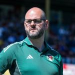 Stomil Olsztyn wygrał 2:0 z Romintą Gołdap