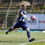 Stomil Olsztyn wygrał 2:0 z Romintą Gołdap