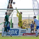Stomil Olsztyn wygrał 2:0 z Romintą Gołdap