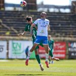 Stomil Olsztyn wygrał 2:0 z Romintą Gołdap