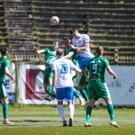 Stomil Olsztyn wygrał 2:0 z Romintą Gołdap