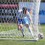 Stomil Olsztyn wygrał 2:0 z Romintą Gołdap