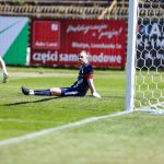 Stomil Olsztyn wygrał 2:0 z Romintą Gołdap