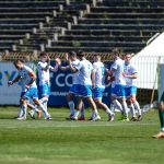 Stomil Olsztyn wygrał 2:0 z Romintą Gołdap