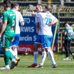 Stomil Olsztyn wygrał 2:0 z Romintą Gołdap