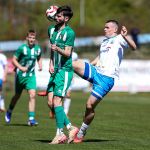 Stomil Olsztyn wygrał 2:0 z Romintą Gołdap