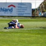 Stomil Olsztyn wygrał 2:0 z Romintą Gołdap