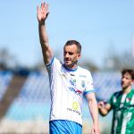Stomil Olsztyn wygrał 2:0 z Romintą Gołdap