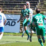 Stomil Olsztyn wygrał 2:0 z Romintą Gołdap