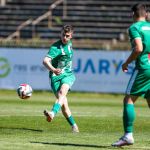 Stomil Olsztyn wygrał 2:0 z Romintą Gołdap