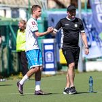 Stomil Olsztyn wygrał 2:0 z Romintą Gołdap