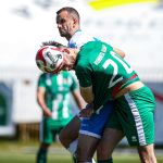 Stomil Olsztyn wygrał 2:0 z Romintą Gołdap