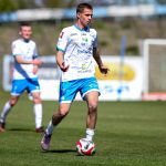 Stomil Olsztyn wygrał 2:0 z Romintą Gołdap