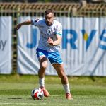 Stomil Olsztyn wygrał 2:0 z Romintą Gołdap
