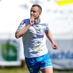 Stomil Olsztyn wygrał 2:0 z Romintą Gołdap