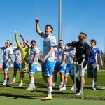 Stomil Olsztyn wygrał 2:0 z Romintą Gołdap