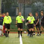 Stomil Olsztyn wygrał 5:0 z Warmią Olsztyn