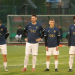 Stomil Olsztyn wygrał 5:0 z Warmią Olsztyn