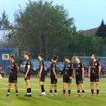 Stomil Olsztyn wygrał 5:0 z Warmią Olsztyn