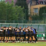 Stomil Olsztyn wygrał 5:0 z Warmią Olsztyn