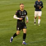 Stomil Olsztyn wygrał 5:0 z Warmią Olsztyn