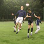 Stomil Olsztyn wygrał 5:0 z Warmią Olsztyn
