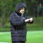 Stomil Olsztyn wygrał 5:0 z Warmią Olsztyn