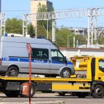 Kibicowskie zdjęcia z meczu Stomil Olsztyn - Mazur Ełk 5:0