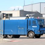 Kibicowskie zdjęcia z meczu Stomil Olsztyn - Mazur Ełk 5:0