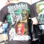 Kibicowskie zdjęcia z meczu Stomil Olsztyn - Mazur Ełk 5:0