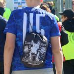 Kibicowskie zdjęcia z meczu Stomil Olsztyn - Mazur Ełk 5:0