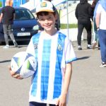 Kibicowskie zdjęcia z meczu Stomil Olsztyn - Mazur Ełk 5:0