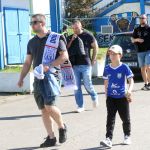 Kibicowskie zdjęcia z meczu Stomil Olsztyn - Mazur Ełk 5:0