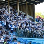 Kibicowskie zdjęcia z meczu Stomil Olsztyn - Mazur Ełk 5:0