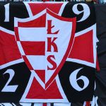 Kibicowskie zdjęcia z meczu Stomil Olsztyn - Mazur Ełk 5:0