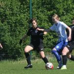 Kobiety: Stomil Olsztyn - Warszawska Akademia Piłkarska 6:0